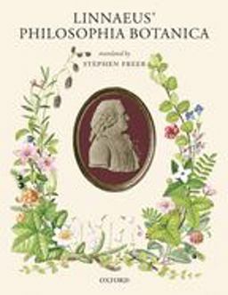 Linnaeus' Philosophia Botanica  9780198569343 Front Cover