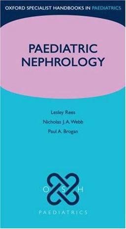 Paediatric Nephrology