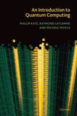 Introduction to Quantum Computing  9780198570493 Front Cover