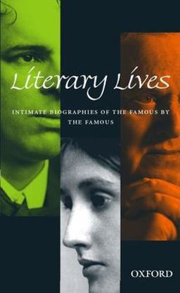 Literary Lives