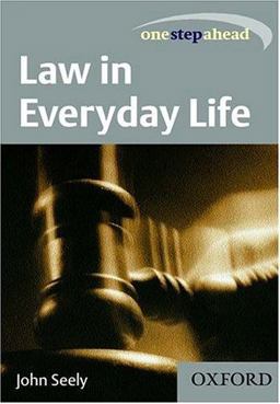 Law in Everyday Life