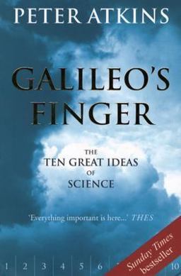 Galileo's Finger