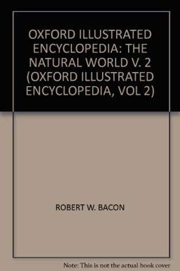 Oxford Illustrated Encyclopedia