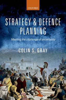 Strategy and Defence Planning