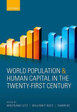 World Population and Human Capital in the Twenty-First Century  9780198703167 Front Cover
