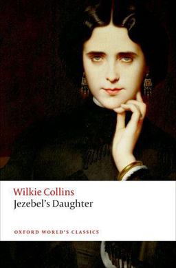 Jezebel's Daughter  9780198703211 Front Cover