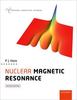 Nuclear Magnetic Resonance 2nd 9780198703419 Front Cover