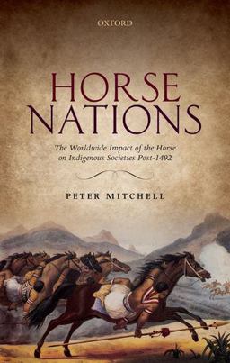 Horse Nations Horse Nations