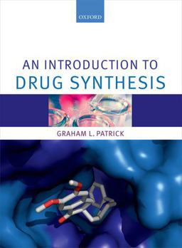 Introduction to Drug Synthesis  9780198708438 Front Cover