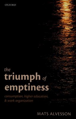 The Triumph of Emptiness