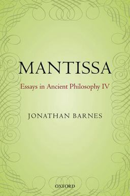 Mantissa