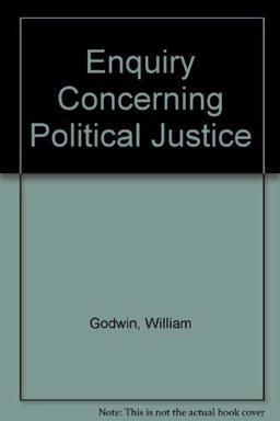Enquiry Concerning Political Justice
