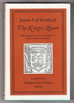 The Kingis Quair