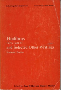 Hudibras