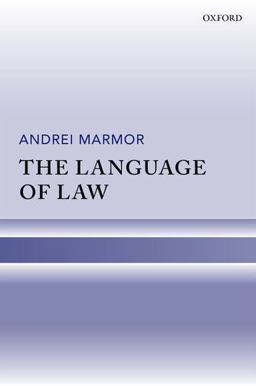 The Language of Law The Language of Law
