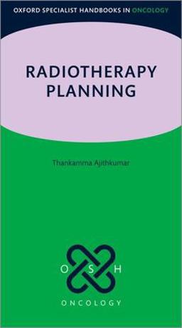 Radiotherapy Planning  9780198722694 Front Cover
