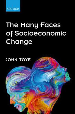 The Many Faces of Socioeconomic Change The Many Faces of Socioeconomic Change
