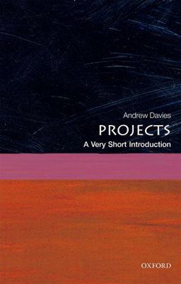 Projects: a Very Short Introduction