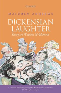 Dickensian Laughter