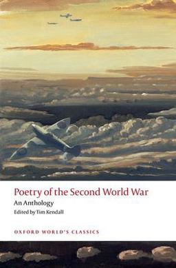 Poetry of the Second World War