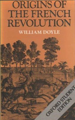 Origins of the French Revolution Origins of the French Revolution