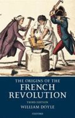 Origins of the French Revolution Origins of the French Revolution