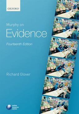 Murphy on Evidence