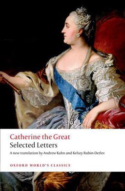 Selected Letters  9780198736462 Front Cover