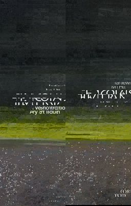 Victorians A Very Short Introduction  9780198736813 Front Cover