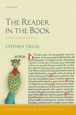The Reader in the Book