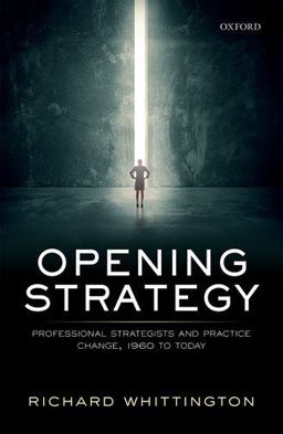 Opening Strategy
