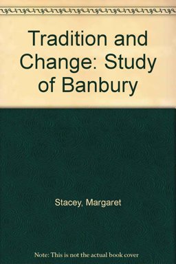 Tradition and Change