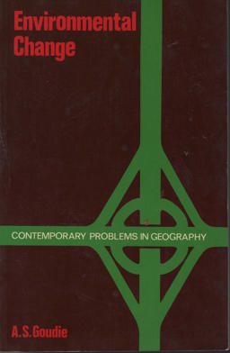 Environmental Change