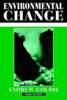 Environmental Change