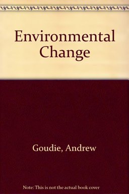Environmental Change