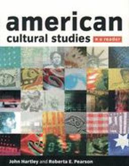 American Cultural Studies