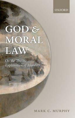 God and Moral Law God and Moral Law
