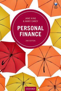 Personal Finance Personal Finance