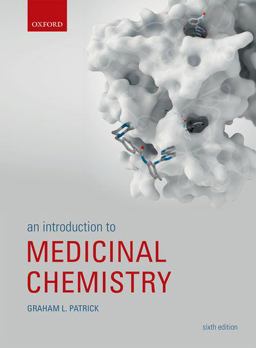 Introduction to Medicinal Chemistry 6th 9780198749691 Front Cover