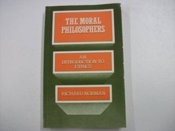 The Moral Philosophers