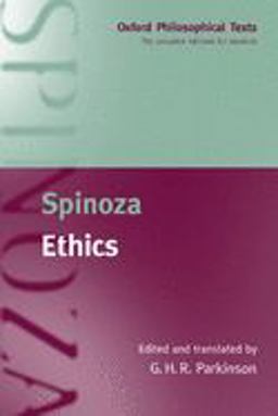 Ethics  9780198752141 Front Cover