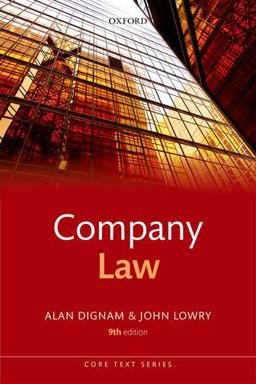 Company Law