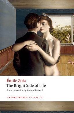 Bright Side of Life  9780198753612 Front Cover