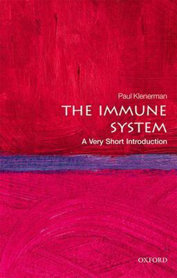 Immune System A Very Short Introduction  9780198753902 Front Cover