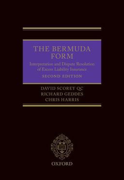 The Bermuda Form