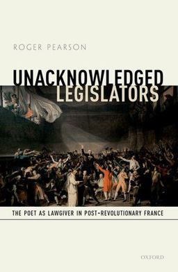 Unacknowledged Legislators Unacknowledged Legislators