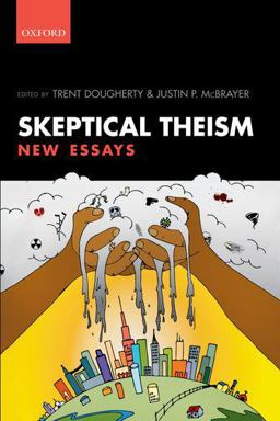 Skeptical Theism New Essays  9780198757399 Front Cover