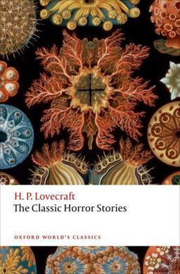 Classic Horror Stories  9780198759492 Front Cover