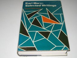 Selected Writings