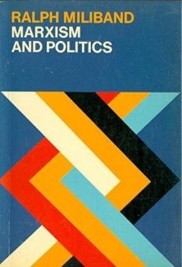 Marxism and Politics Marxism and Politics